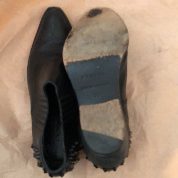 Sandro booties - Picture 9 of 9